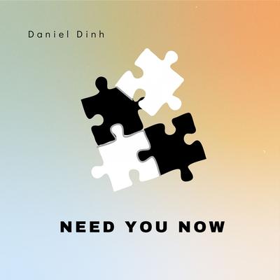 Need You Now's cover