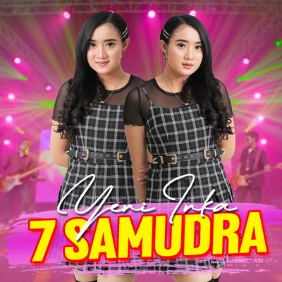 7 Samudra By Yeni Inka's cover