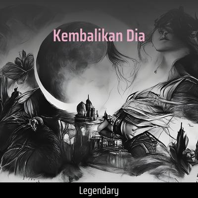 Kembalikan Dia (Acoustic)'s cover