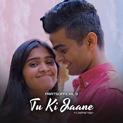 Tu Ki Jaane's cover