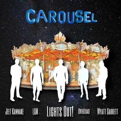 Carousel (Remix)'s cover