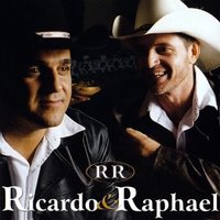 Ricardo & Raphael's avatar cover