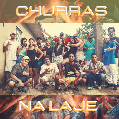 Churras na Laje's cover