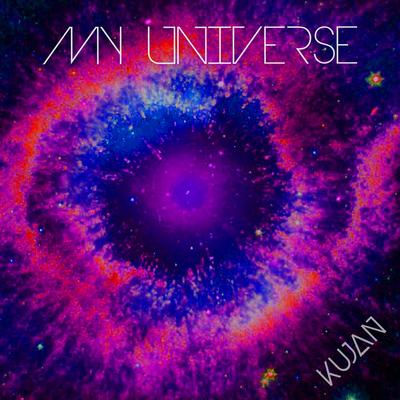 My universe (Deep Edit) By KUJAN, DJ Concito's cover