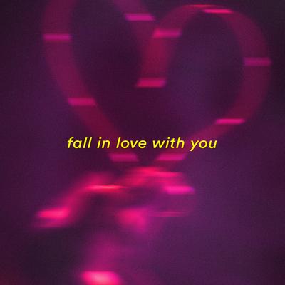 fall in love with you By sorry idk's cover