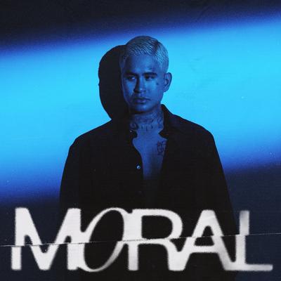 MORAL's cover