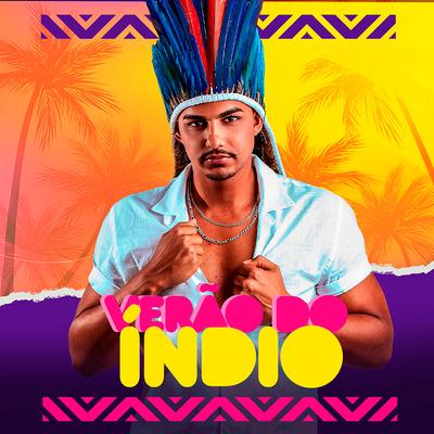 Verão do Índio's cover