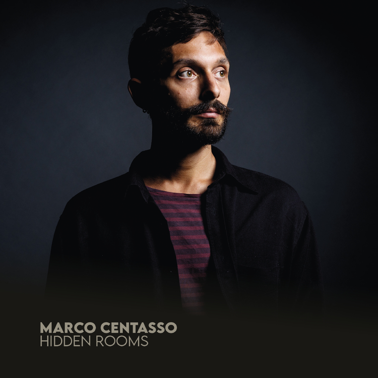 Marco Centasso's avatar image