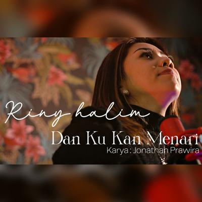 Dan Ku Kan Menari's cover