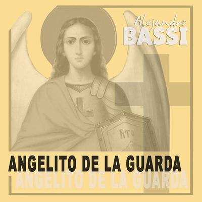 Angelito De La Guarda's cover