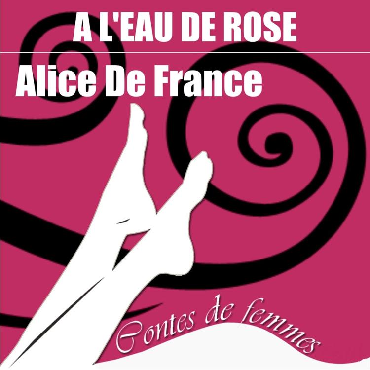 Alice De France's avatar image
