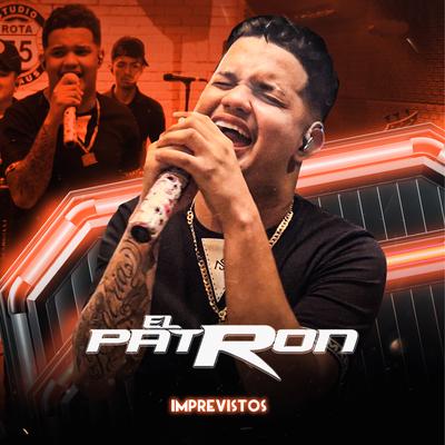 Imprevistos By Jhoy El Patron's cover