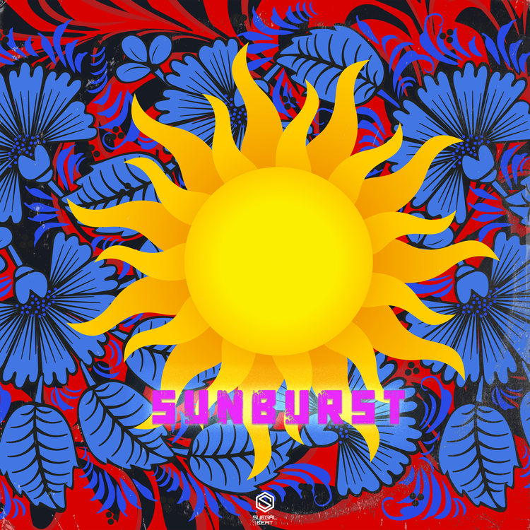 Suegalbeat's avatar image