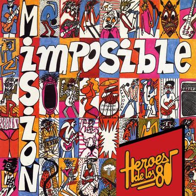Castell-Ana By Mision Imposible's cover