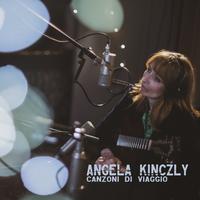 Angela Kinczly's avatar cover