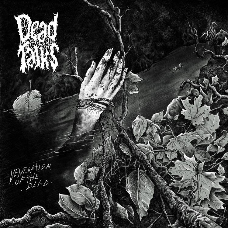 Dead Talks's avatar image