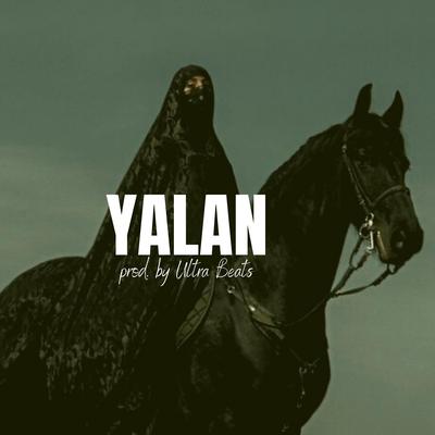 Yalan (Instrumental Beat)'s cover