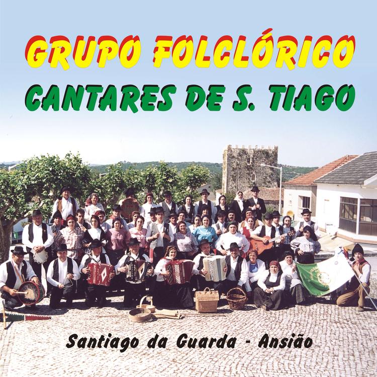 Grupo Folclórico Cantares de S. Tiago's avatar image