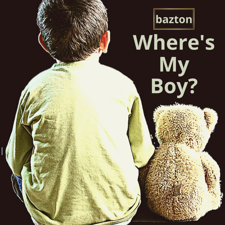 bazton's avatar image