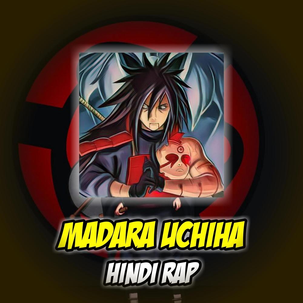 DA REAL INSANE - Obito Uchiha (Hindi Rap) MP3 Download & Lyrics