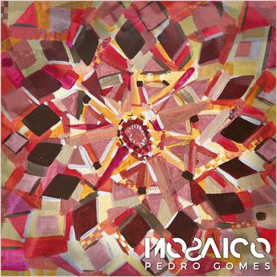 Mosaico's cover