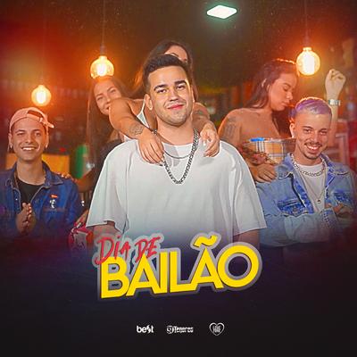 Dia de Bailão By 3 TENORES's cover