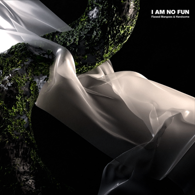 I Am No Fun By Flawed Mangoes, HANDSOME's cover