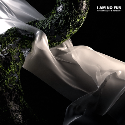 I Am No Fun's cover