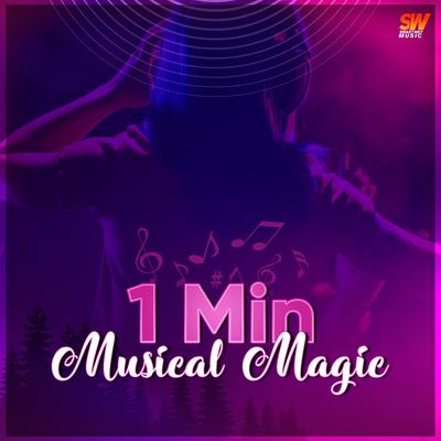 Musical Magic - 1 Min Music's cover
