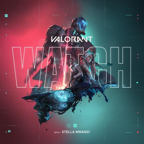 VALORANT – Casa De Vidro Lyrics