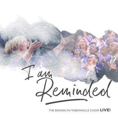 I Am Reminded (feat. Nicole Binion) [Live] (feat. Nicole Binion)'s cover
