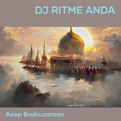 asep badruzaman's cover