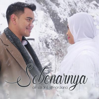 Sebenarnya's cover