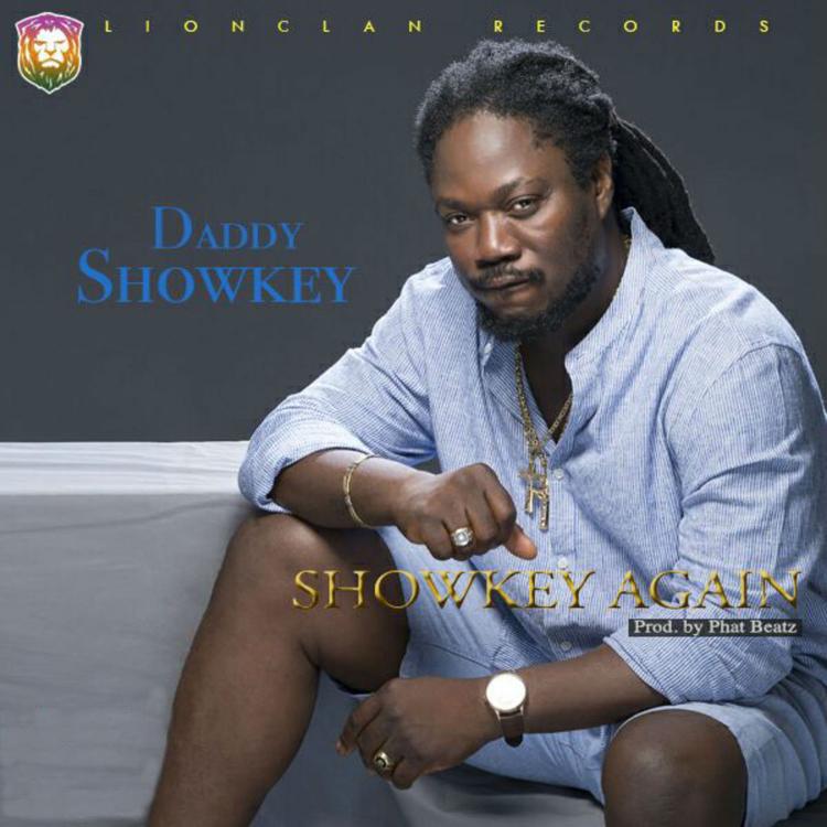 Daddy Showkey's avatar image