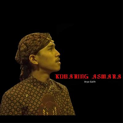 Kobaring Asmara's cover