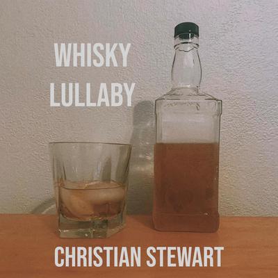 Whisky Lullaby's cover