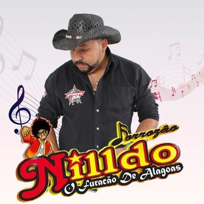 Chorei na Vaquejada By Nilldo Furacão de Alagoas's cover