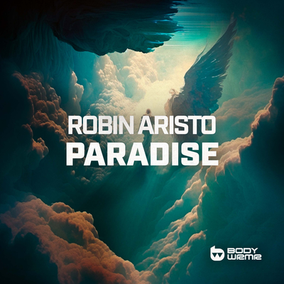 Paradise By Robin Aristo's cover