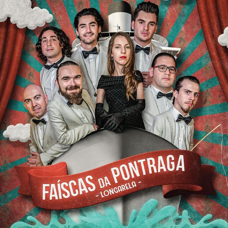 FAÍSCAS DA PONTRAGA's avatar image