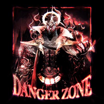 DANGER ZONE By MC ORSEN, 509 $icario's cover