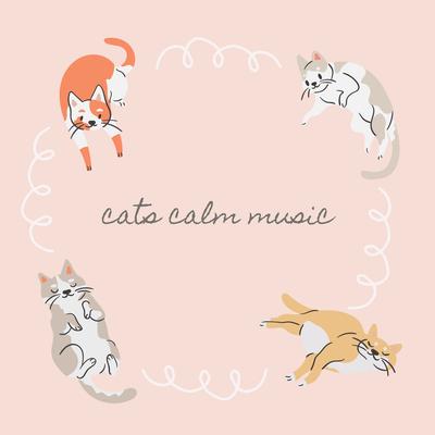 cat music piano By Pet Music Therapy, Piano Peace, Cat Music's cover