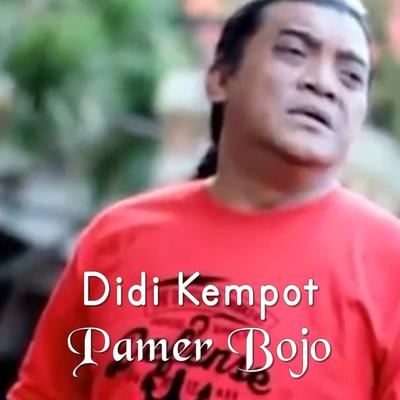 Pamer Bojo By Didi Kempot's cover