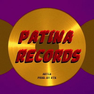 Patina Records's cover