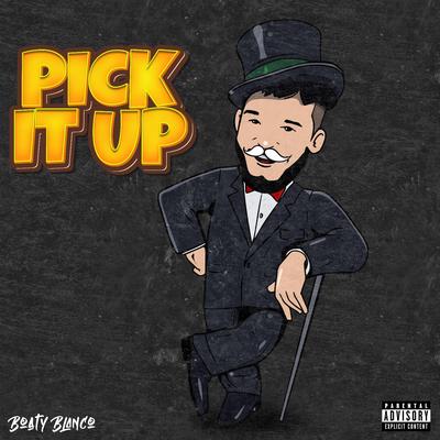 PICKITUP By Boaty Blanco's cover