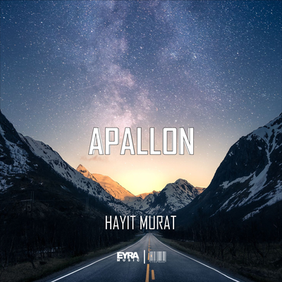 Apallon By Hayit Murat's cover