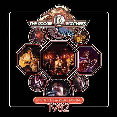 What a Fool Believes (Live) By The Doobie Brothers's cover