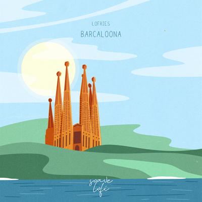 Barcaloona By Lofries's cover