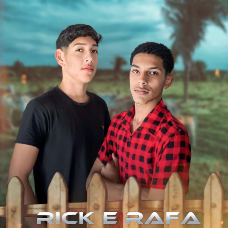 Rick & Rafa's avatar image