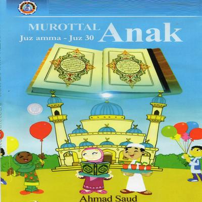 Murottal Anak, Juz Amma - Juz 30's cover