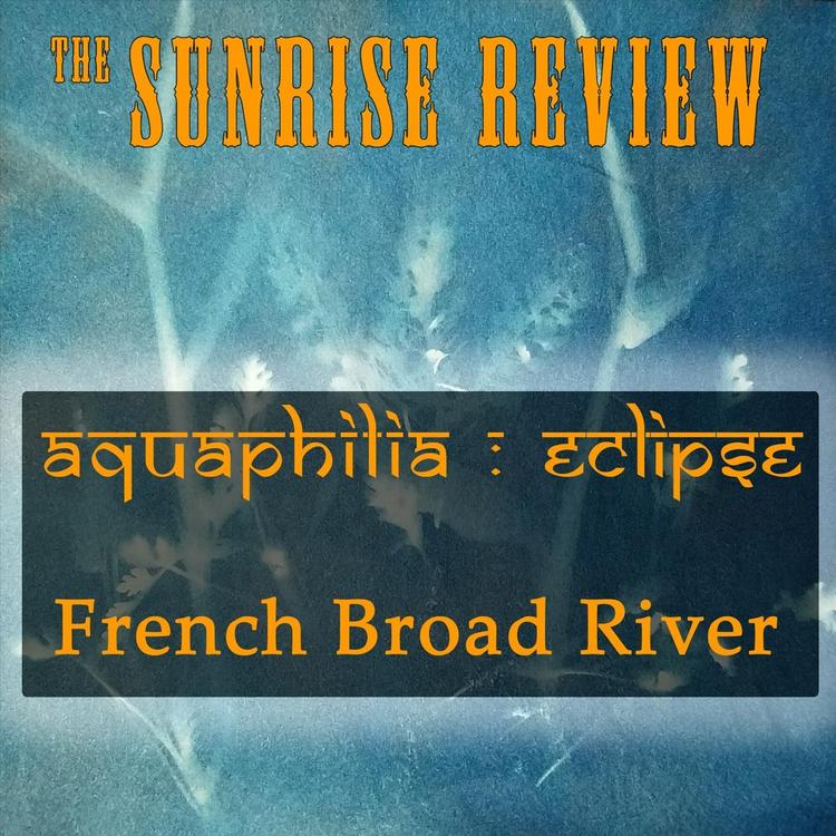 The Sunrise Review's avatar image